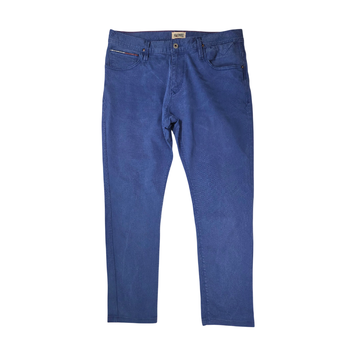 Jean Tommy Hilfiger