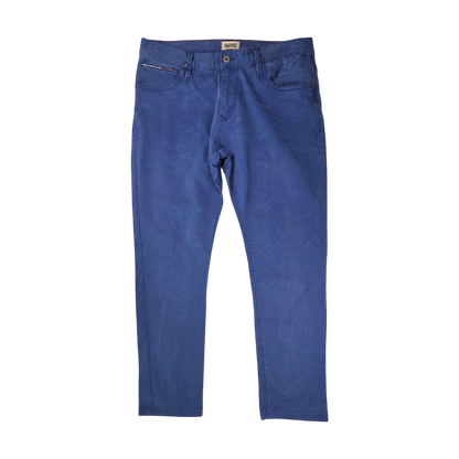 Jean Tommy Hilfiger