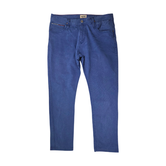 Jean Tommy Hilfiger