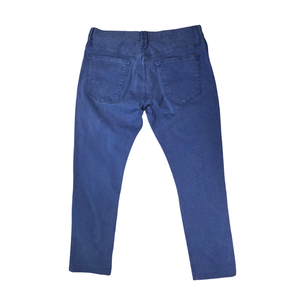 Jean Tommy Hilfiger