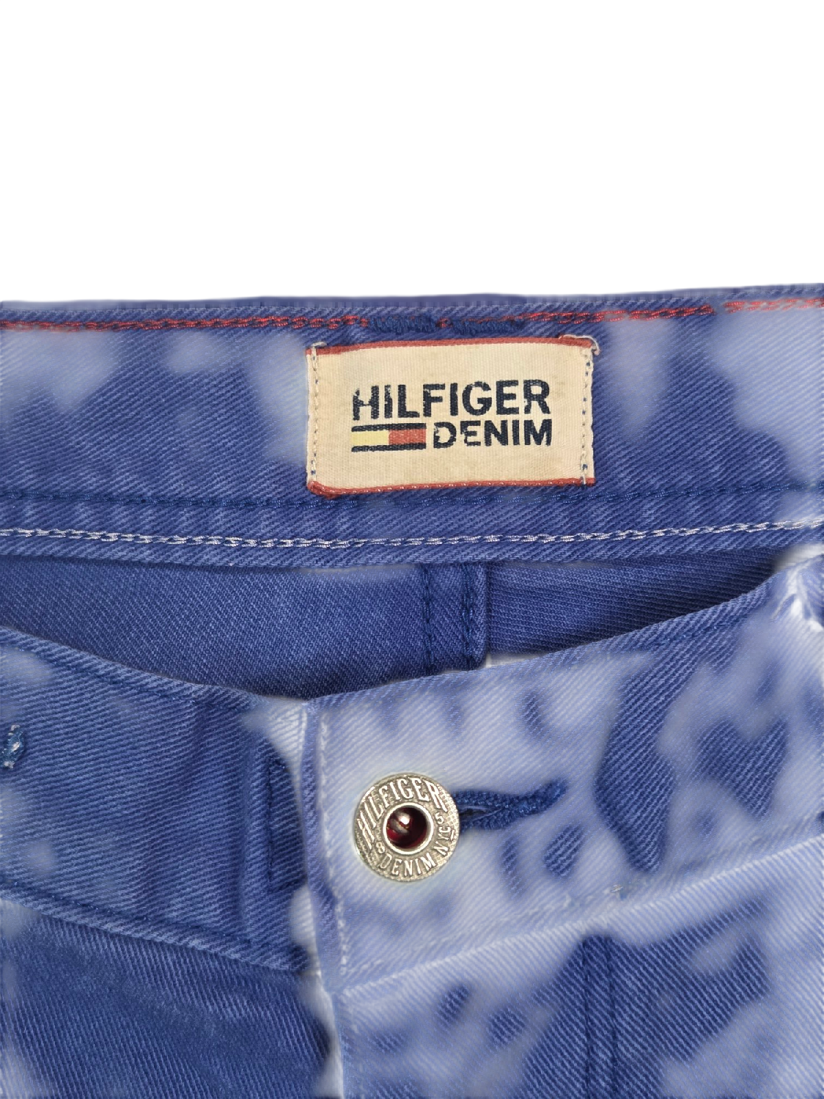 Jean Tommy Hilfiger