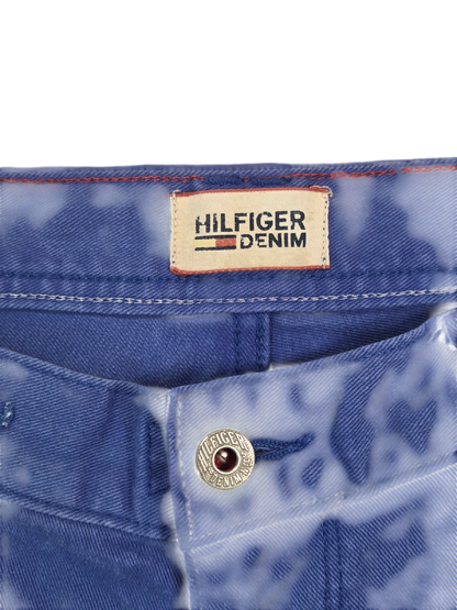 Jean Tommy Hilfiger