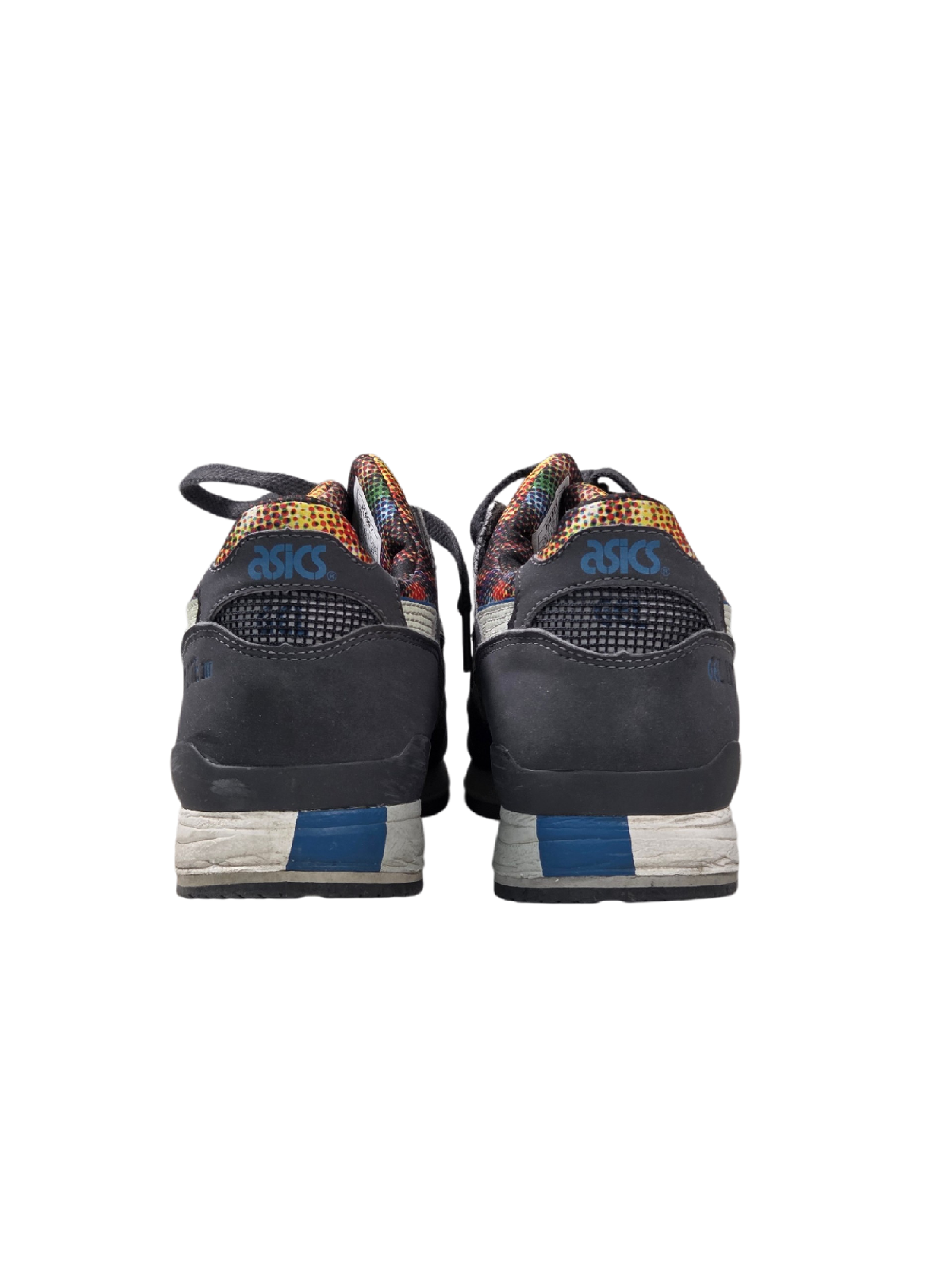 Chaussures Asics Gel Lyte 3