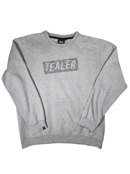 Pull Tealer