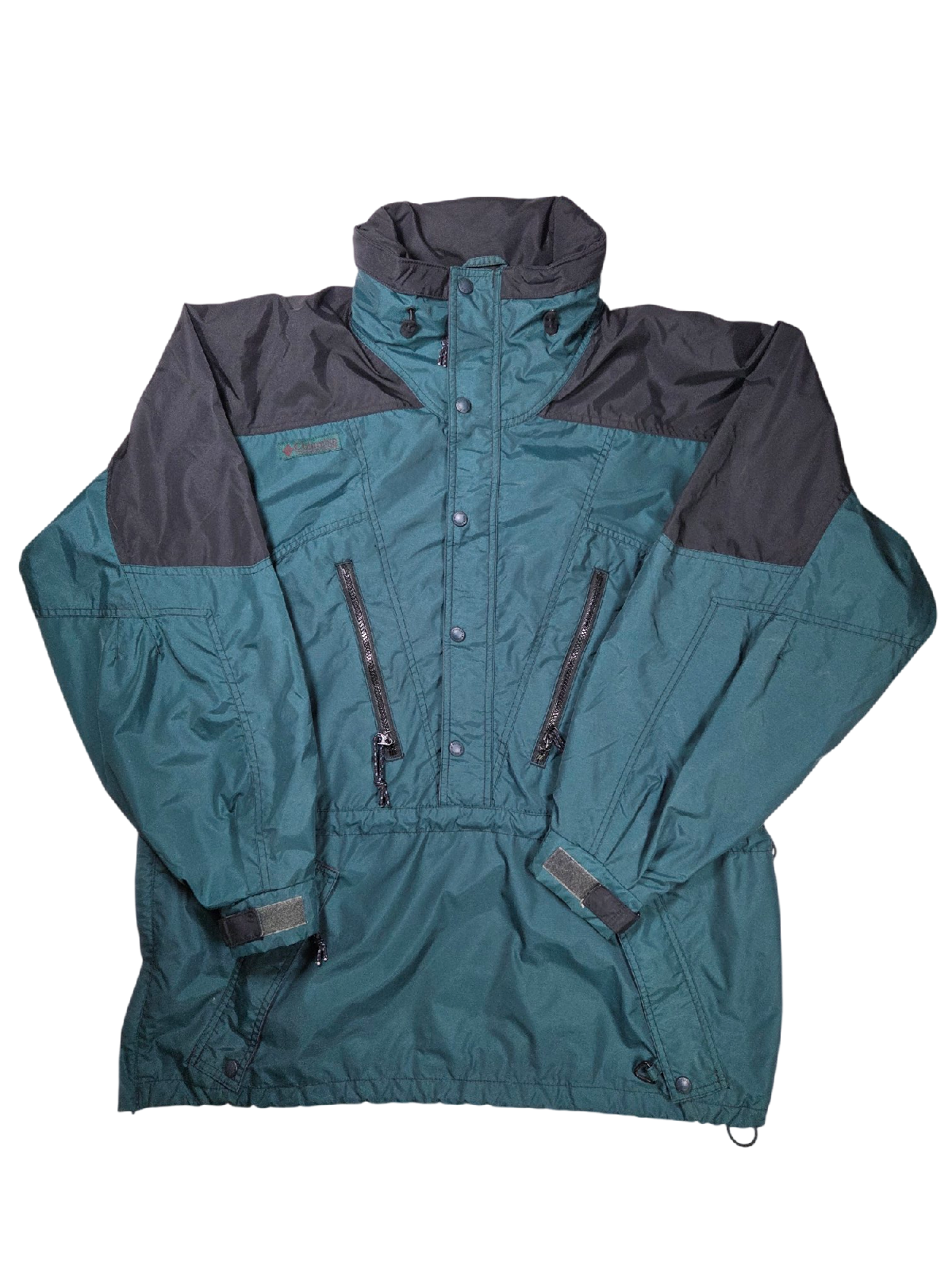 Veste Half Zip Columbia