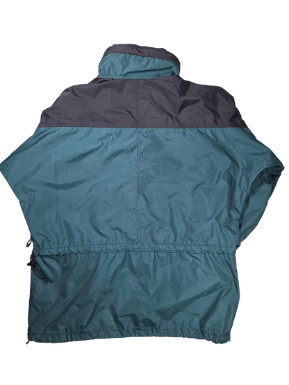 Veste Half Zip Columbia