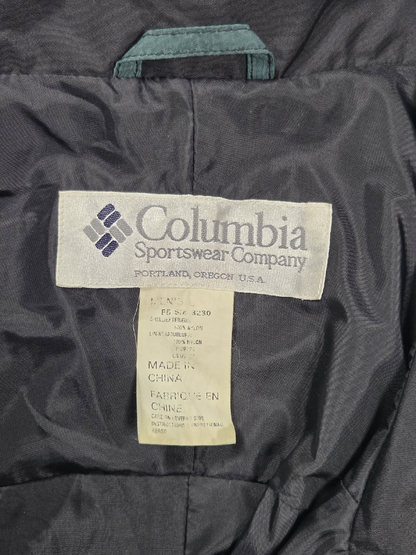 Veste Half Zip Columbia