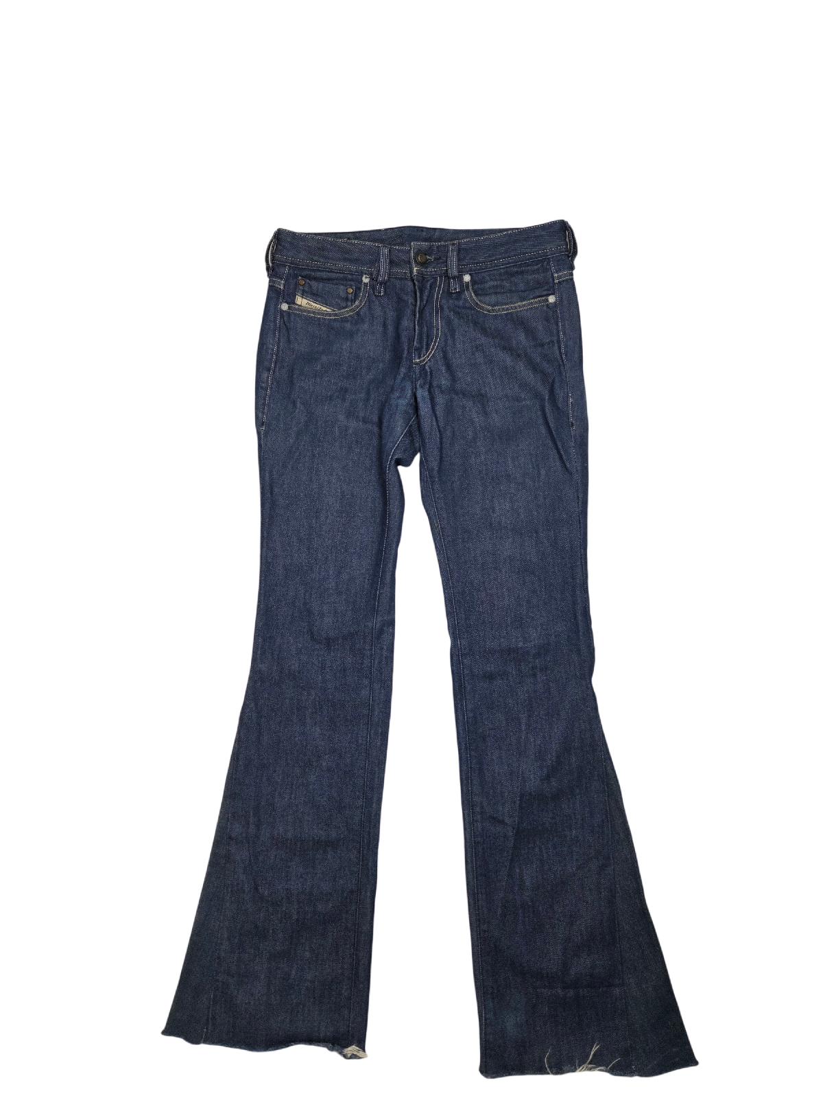 DieselIndustry Trousers