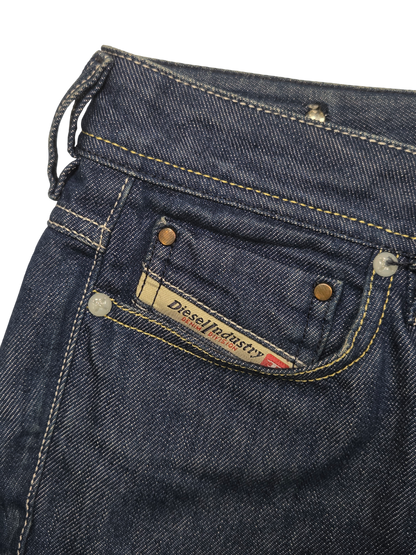 DieselIndustry Trousers