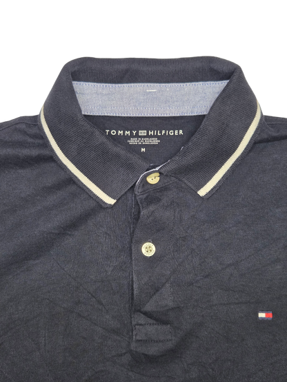 Polo Tommy Hilfiger — Taille M