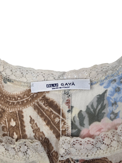 Haut Blu Gayà