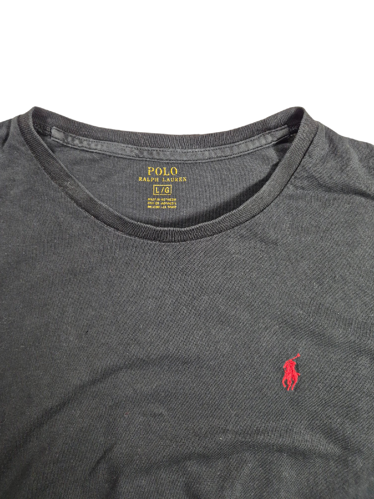 T-shirt Ralph Lauren