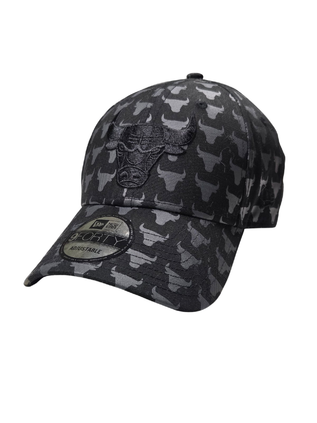 New Era cap