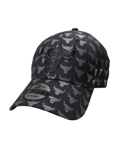 New Era cap