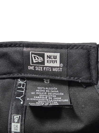 New Era cap