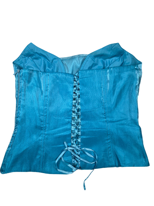 Corset — Taille XL