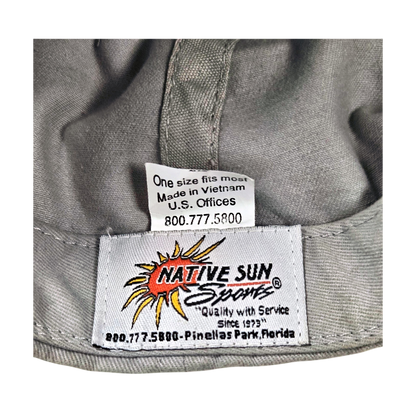 Casquette Outback Bowl