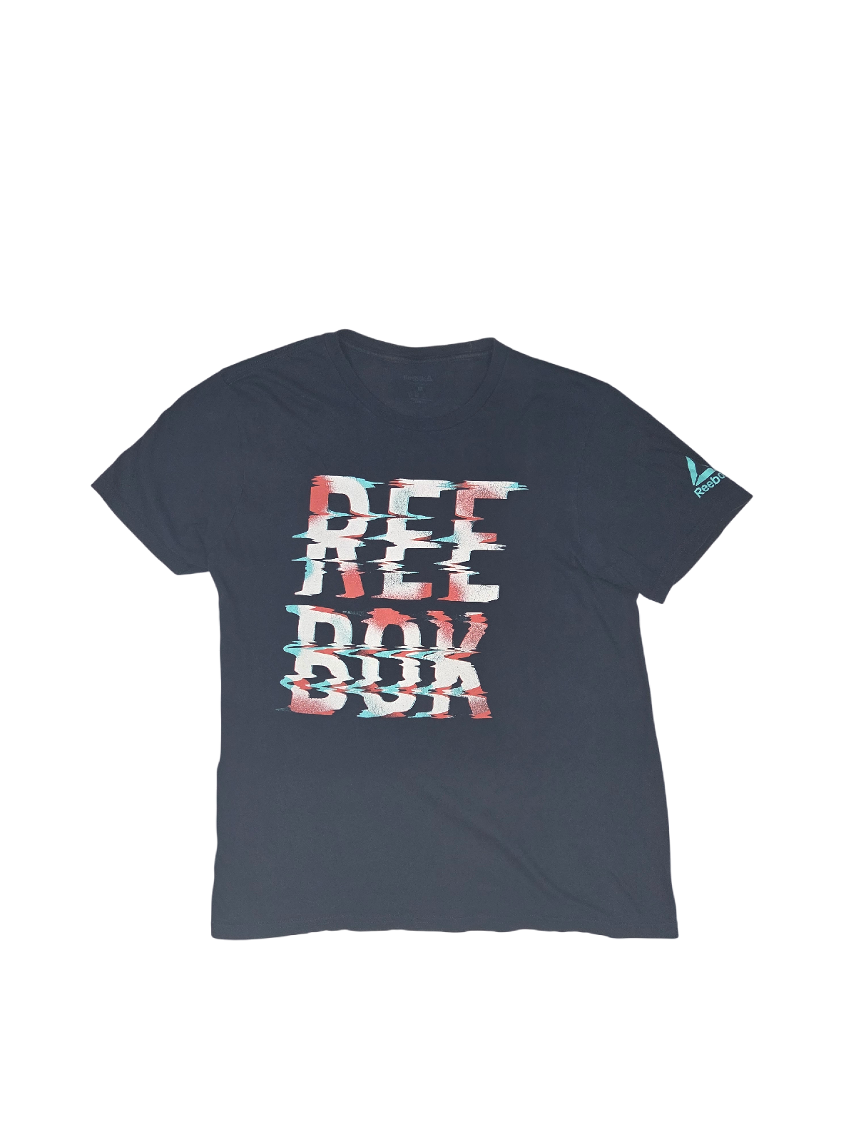 T-shirt Reebok