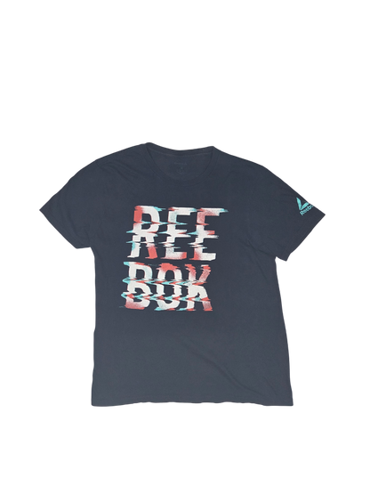 T-shirt Reebok
