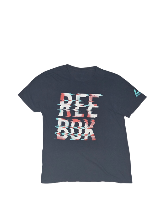 T-shirt Reebok