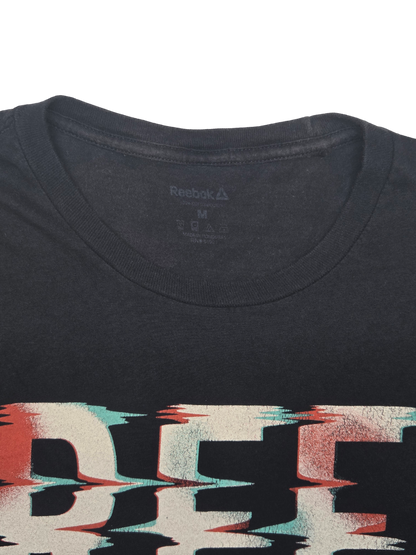 T-shirt Reebok