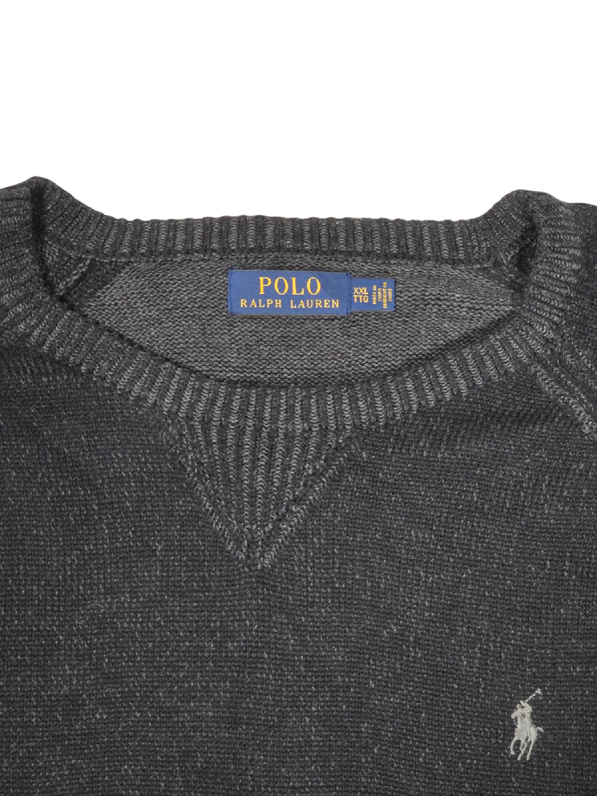 Pull Ralph Lauren