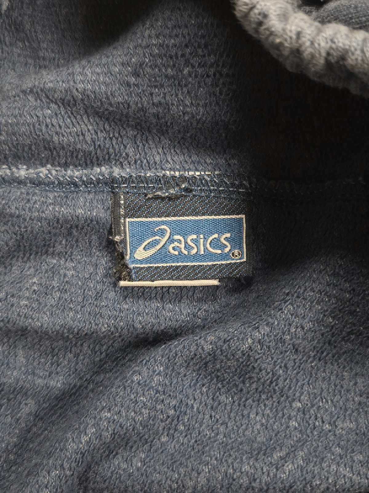 Training Asics