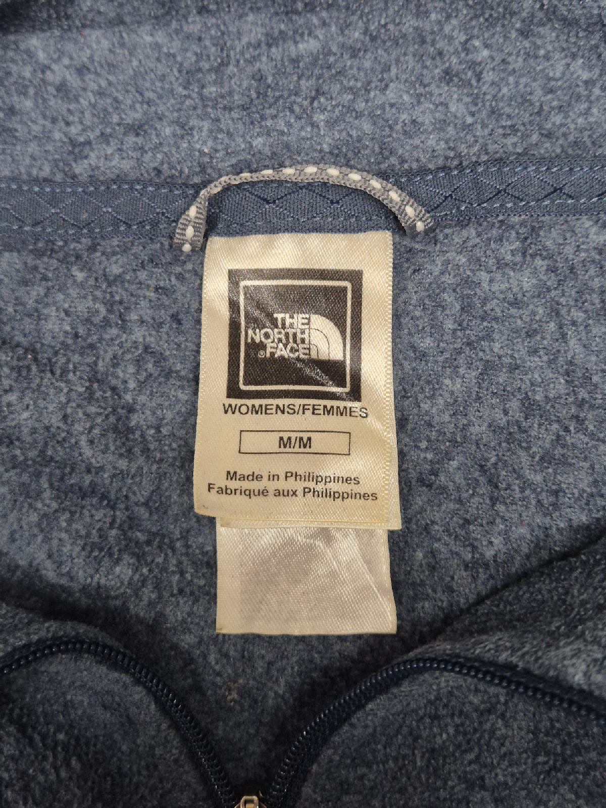 Half zip The North Face