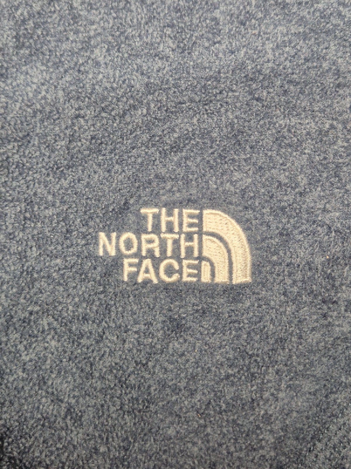 Half zip The North Face