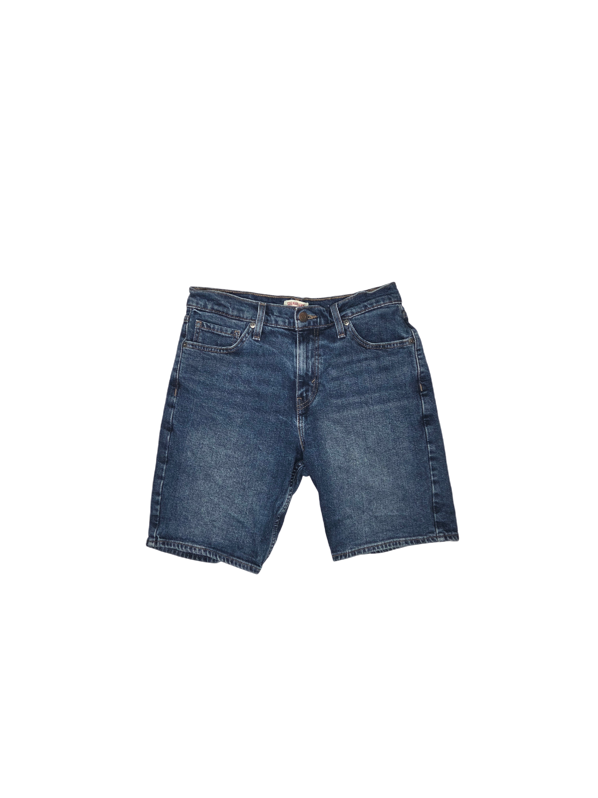 Short Signature by Levi's