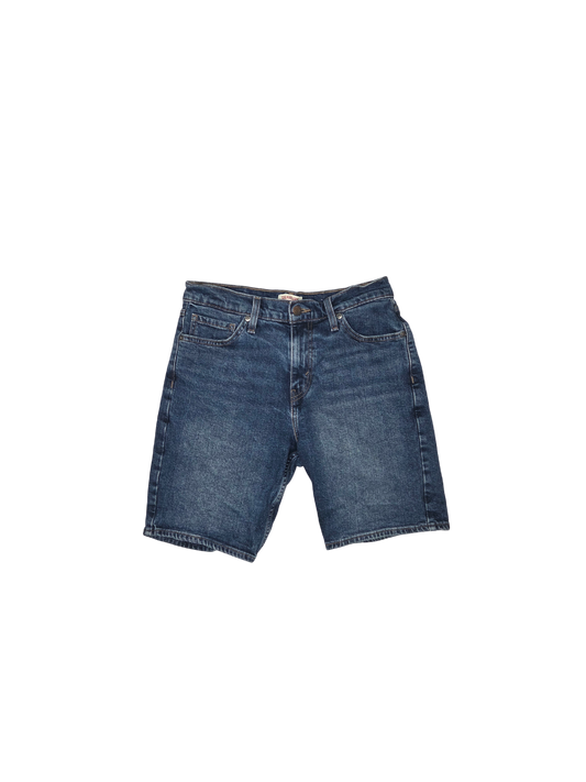 Short Signature by Levi's