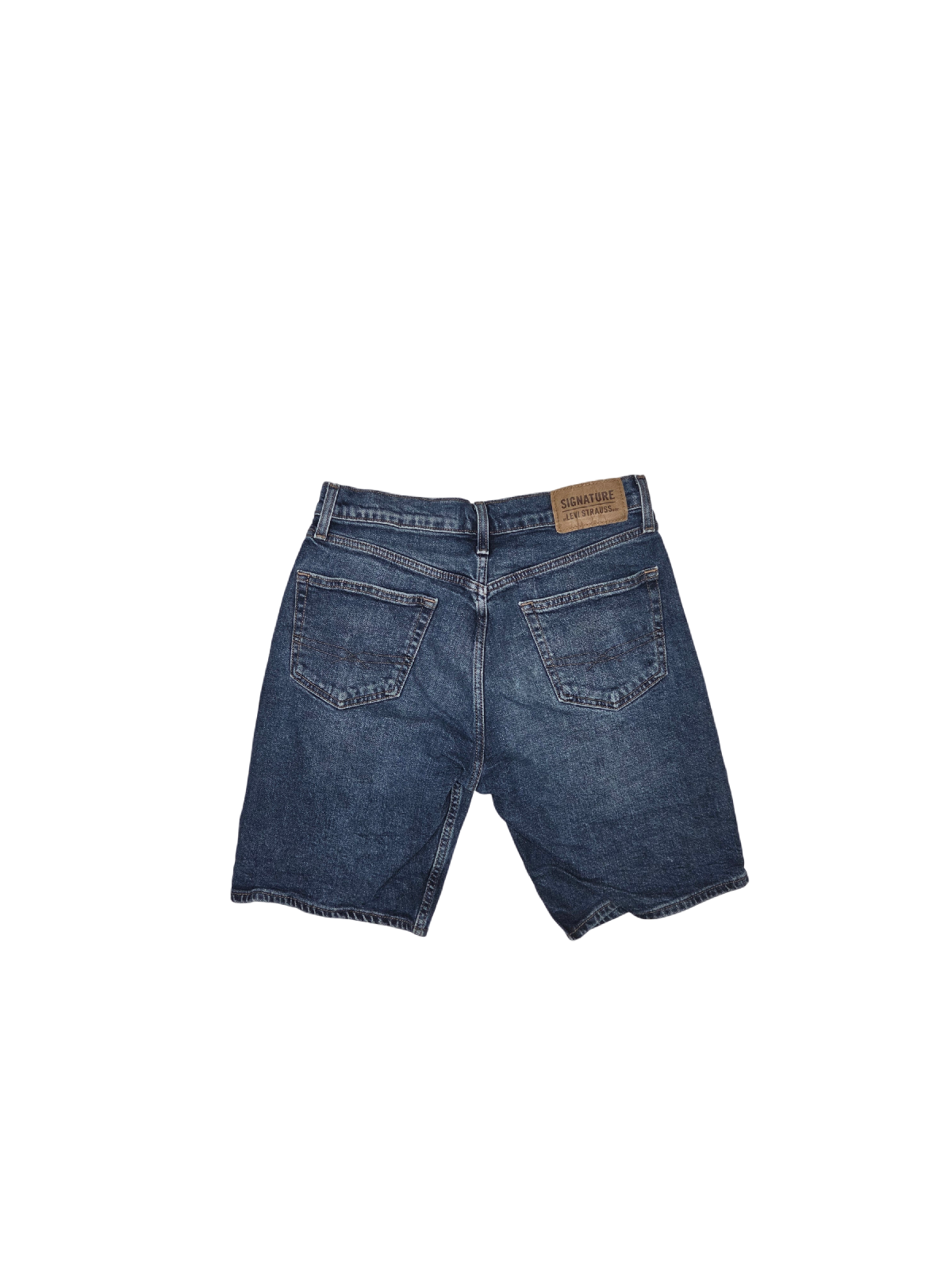 Short Signature by Levi's