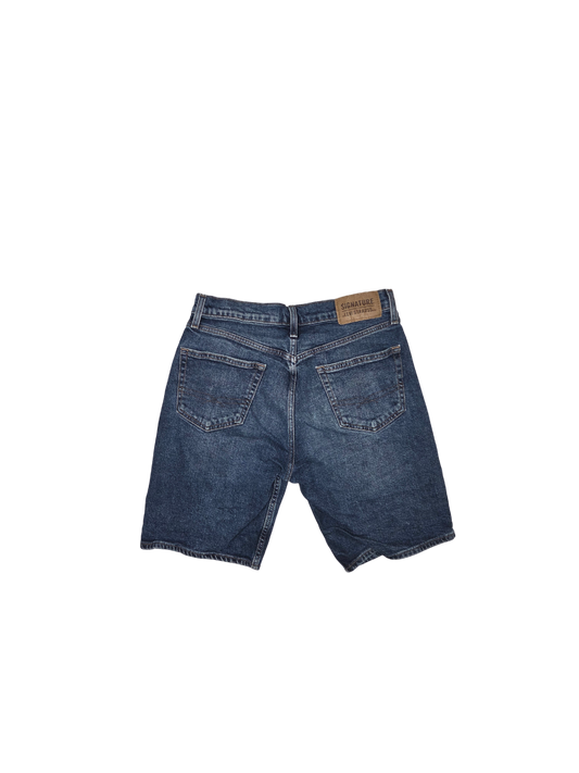 Short Signature by Levi's