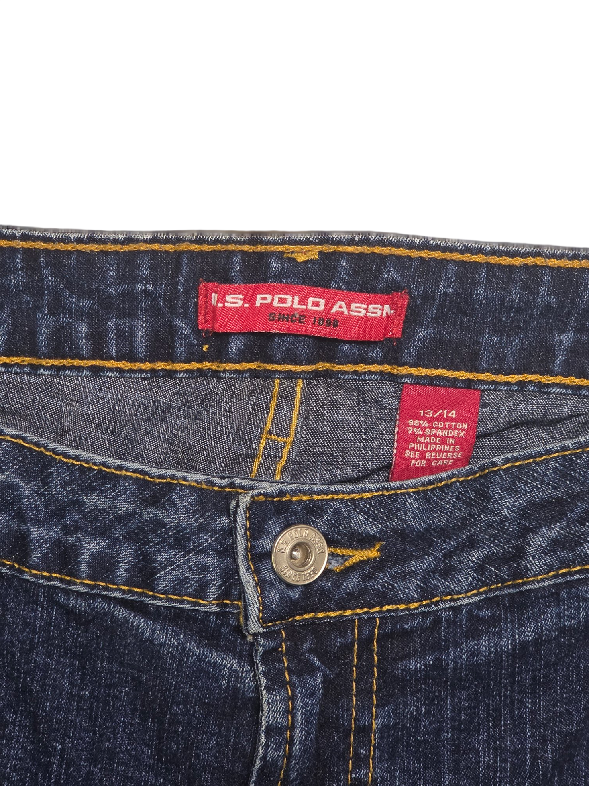 Jean U.S. Polo Assn.
