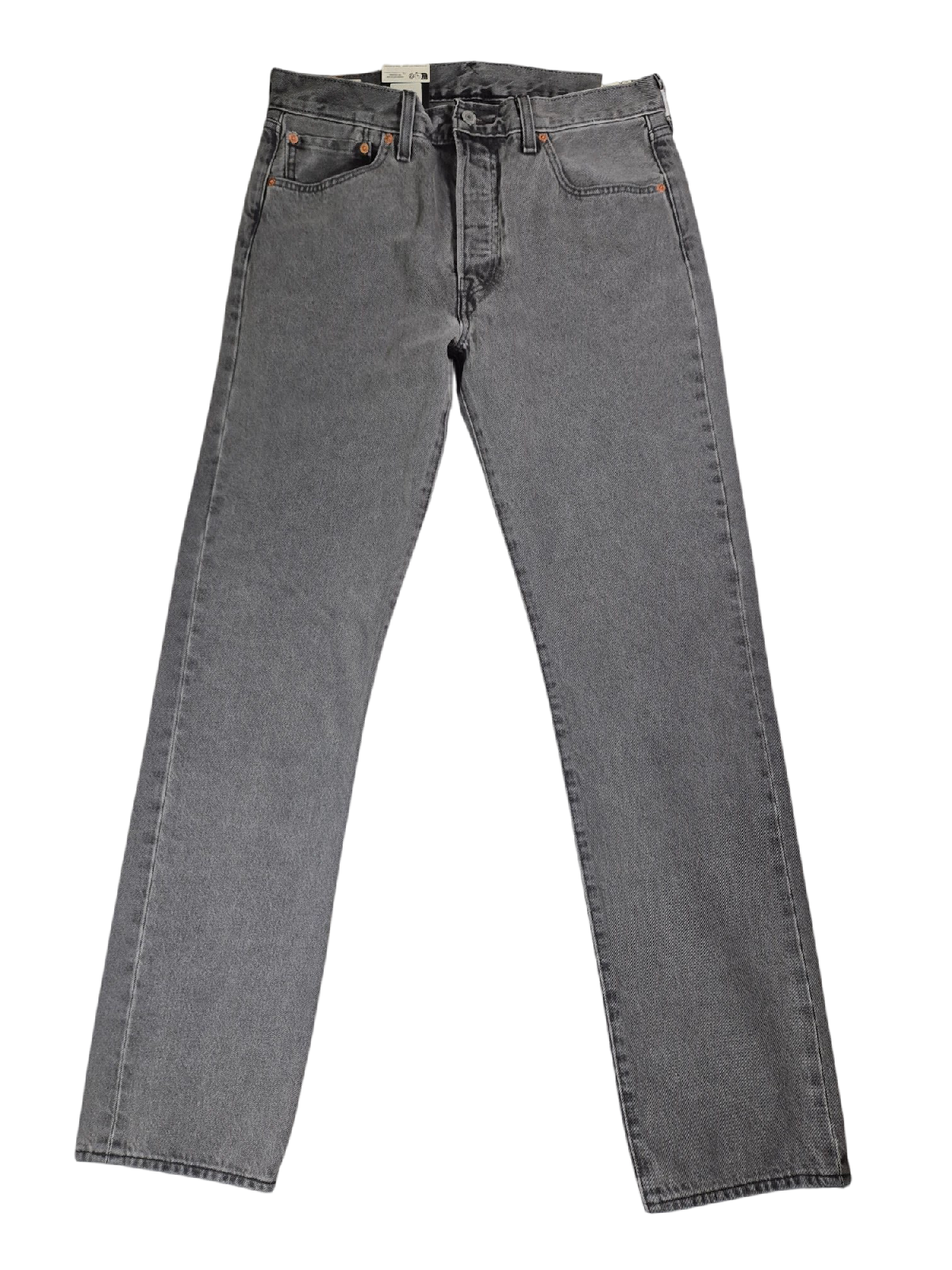 Jean Levi's 501