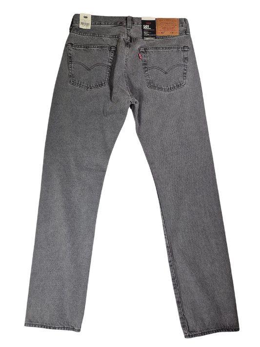 Jean Levi's 501