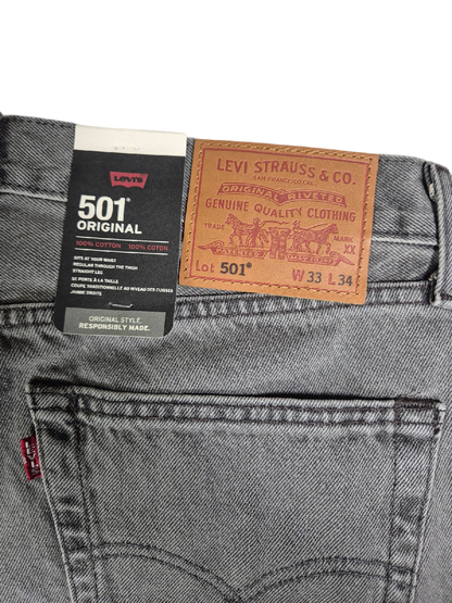 Jean Levi's 501