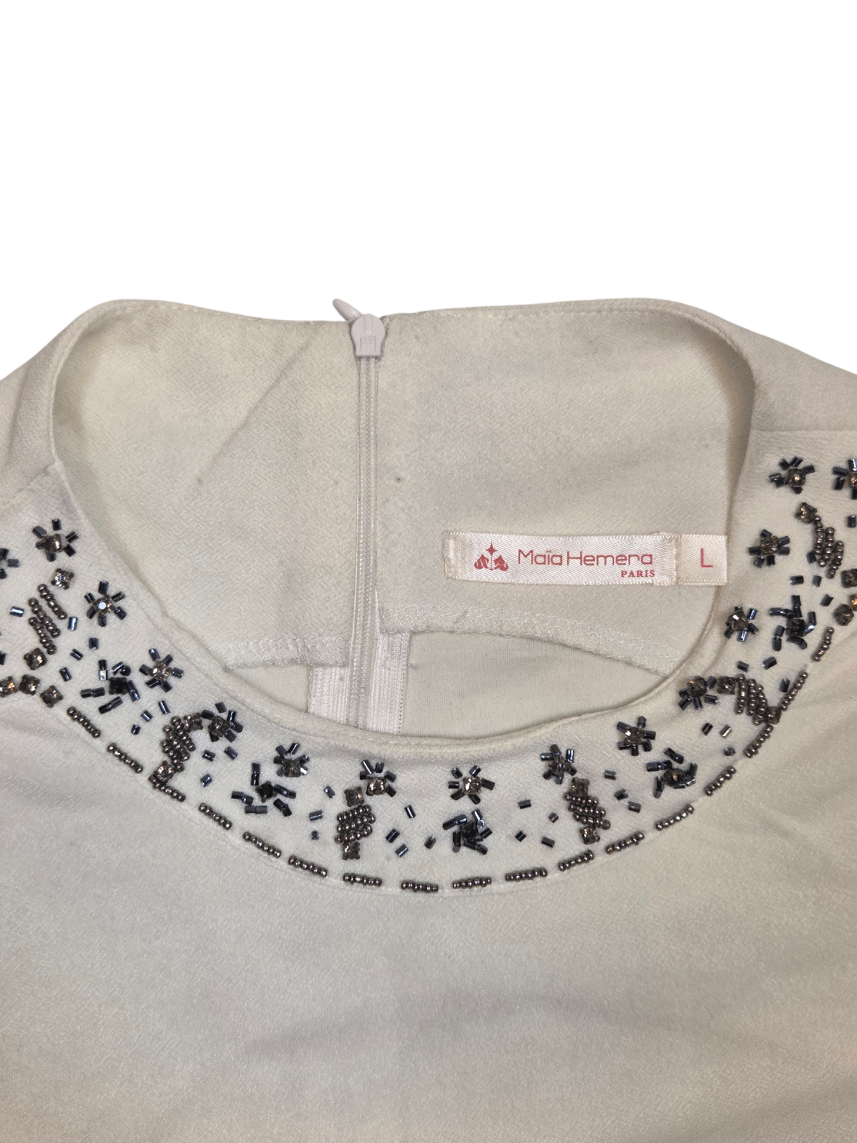 Robe Maïa Hermera Paris