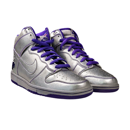 Chaussures Nike SB Dunk High Premium Dinosaur Jr — Taille 42