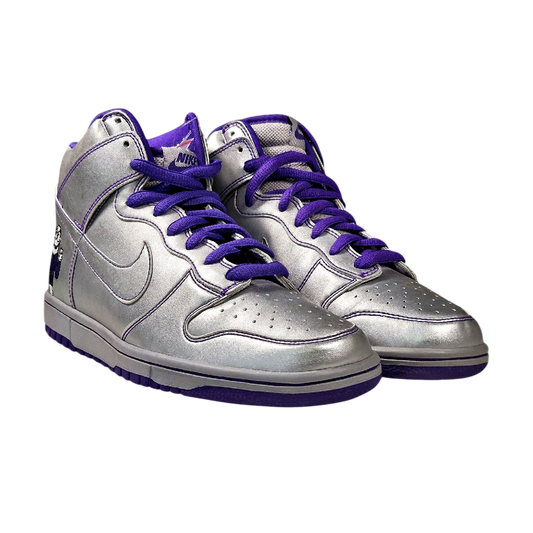 Chaussures Nike SB Dunk High Premium Dinosaur Jr