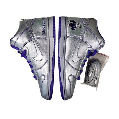 Chaussures Nike SB Dunk High Premium Dinosaur Jr — Taille 42