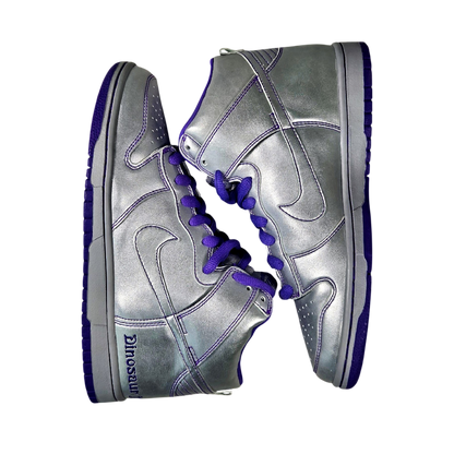 Chaussures Nike SB Dunk High Premium Dinosaur Jr — Taille 42
