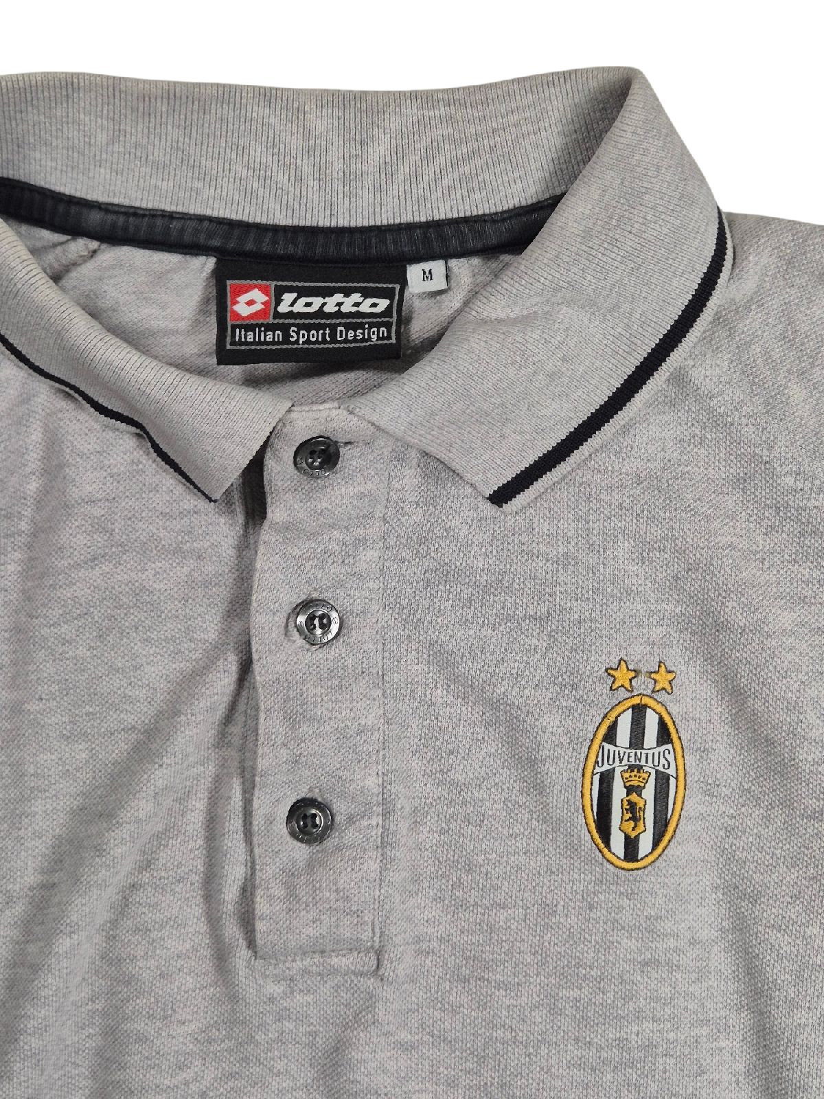 Polo Lotto Juventus