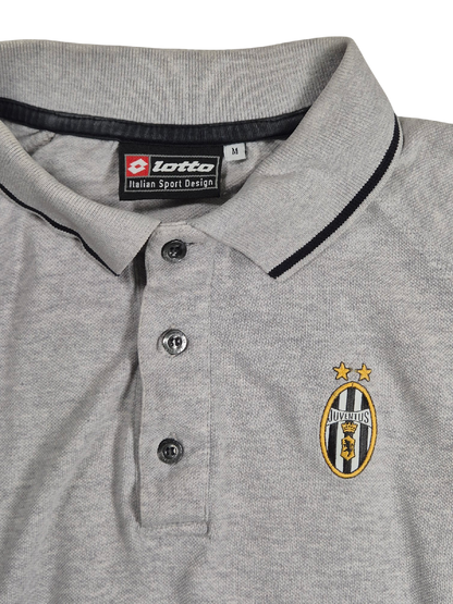 Polo Lotto Juventus