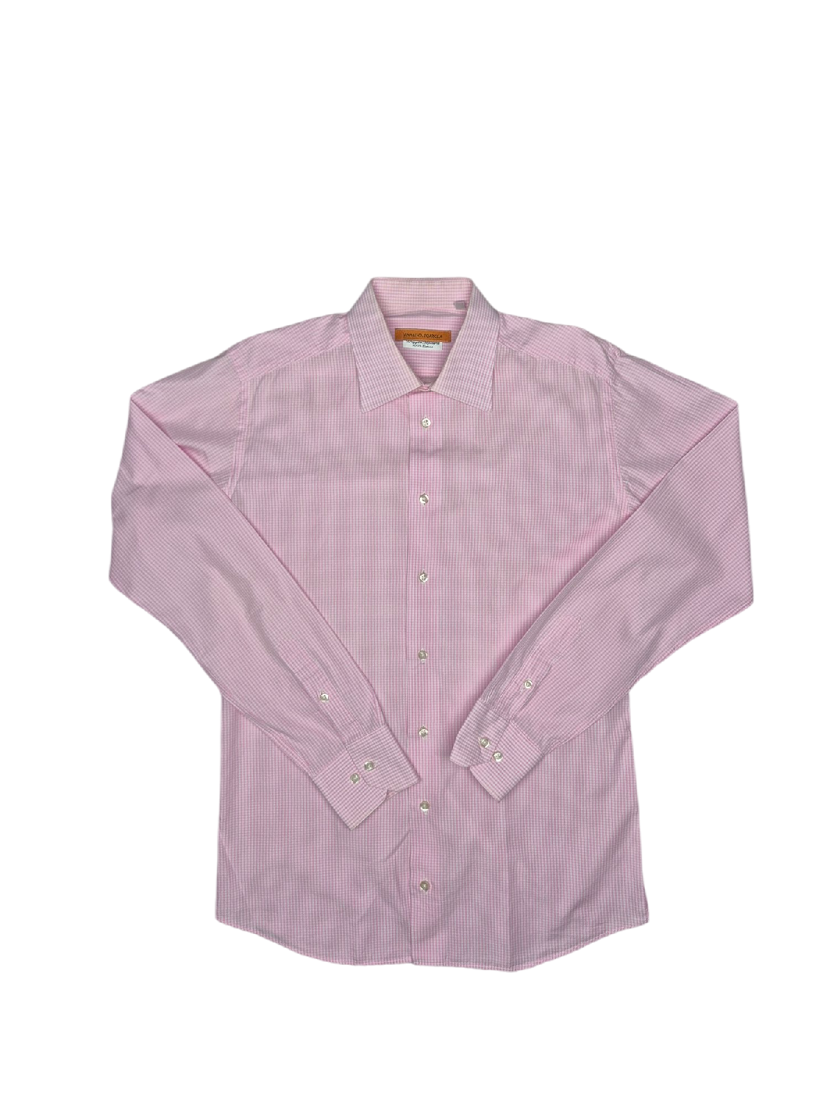 Chemise Iannalfo & Sgariglia