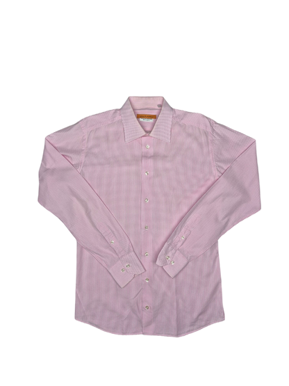 Chemise Iannalfo & Sgariglia