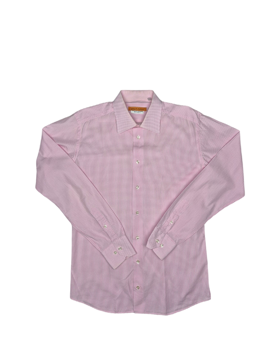 Chemise Iannalfo & Sgariglia