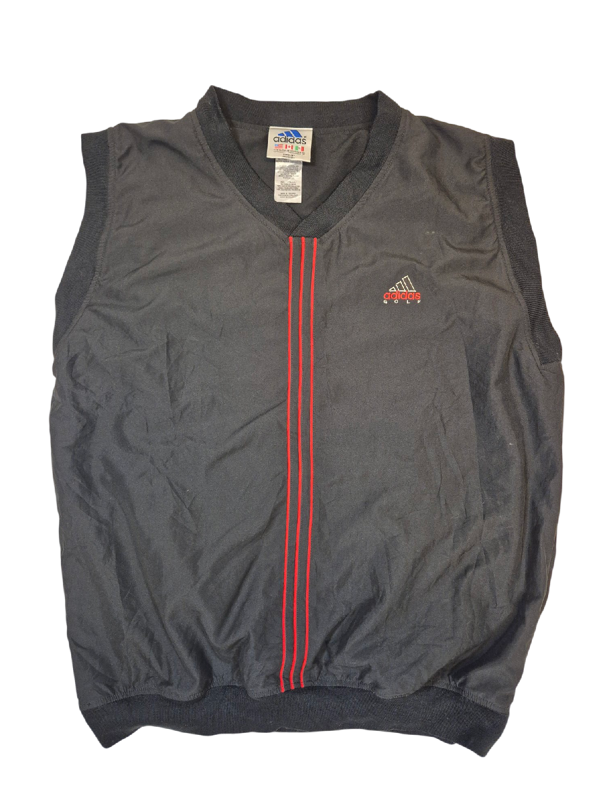 Sleeveless Adidas