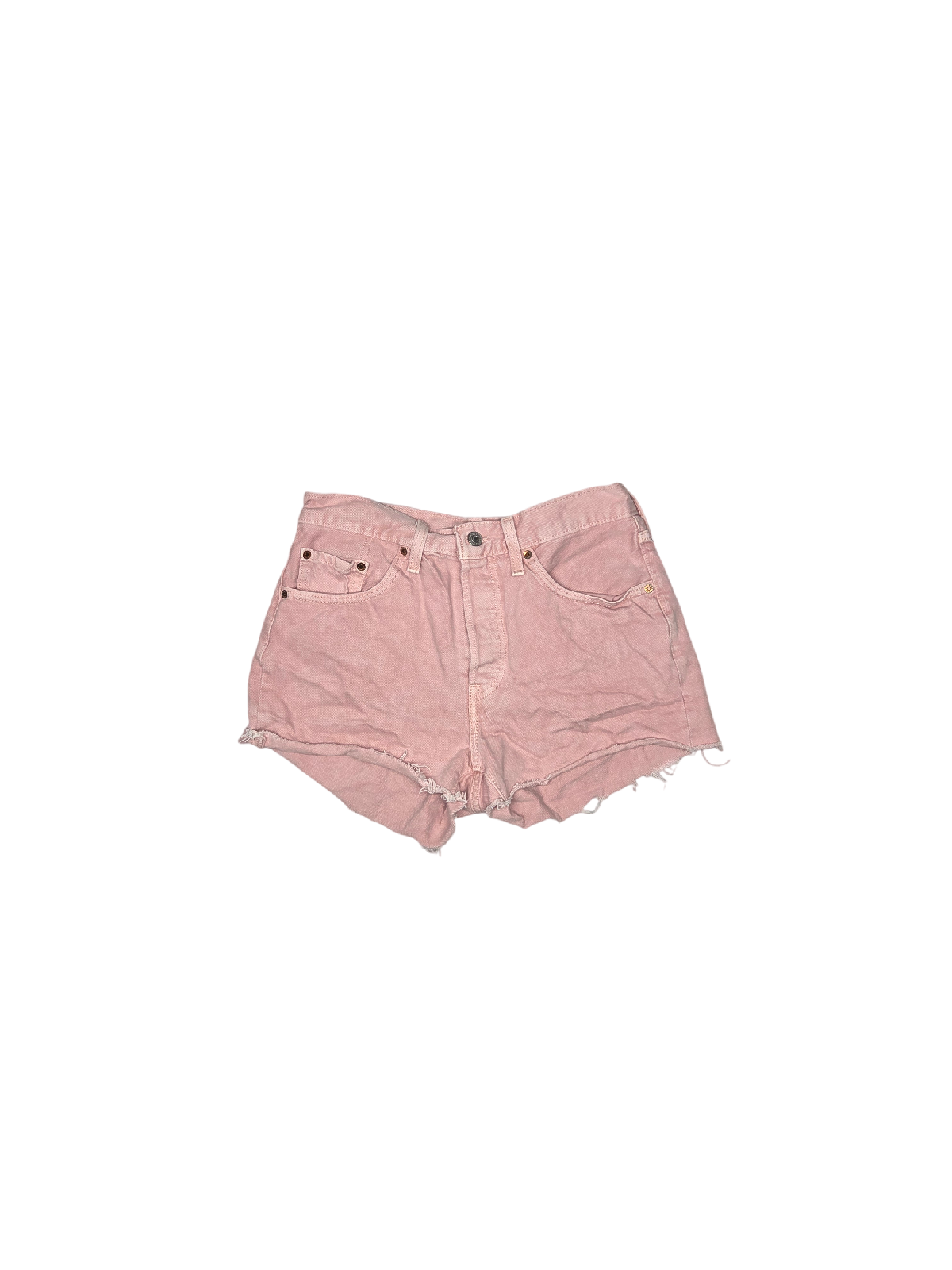 Short Levi's 501 image 1