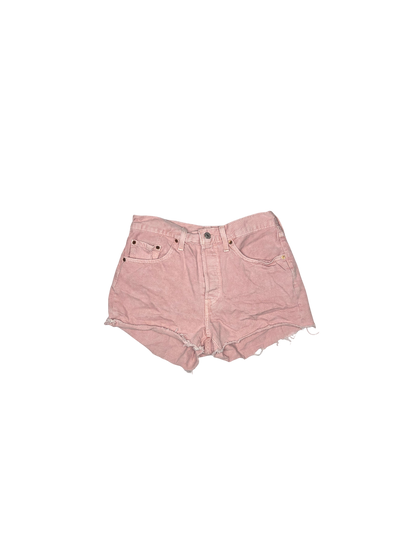 Short Levi's 501 image 1